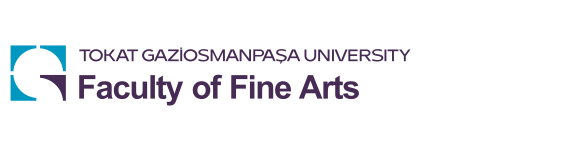 Faculty of Fine Arts Logosu