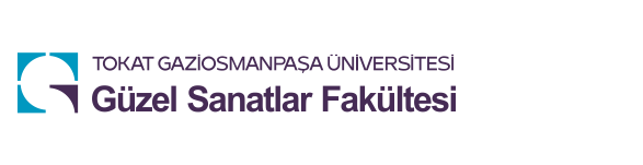 Güzel Sanatlar Fakültesi Logosu